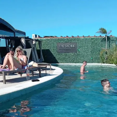 The Shore Abel 110/ Gym+Pool+Ocean View